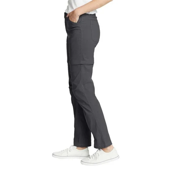 Eddie Bauer‎ Ladies' Convertible Performance Pant